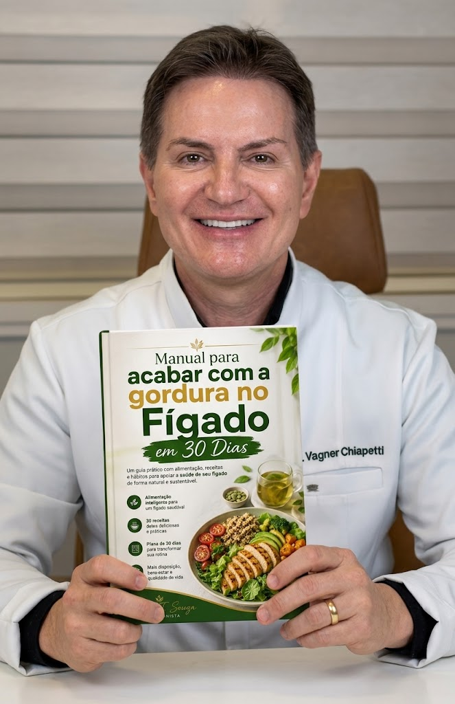 Saúde do Fígado